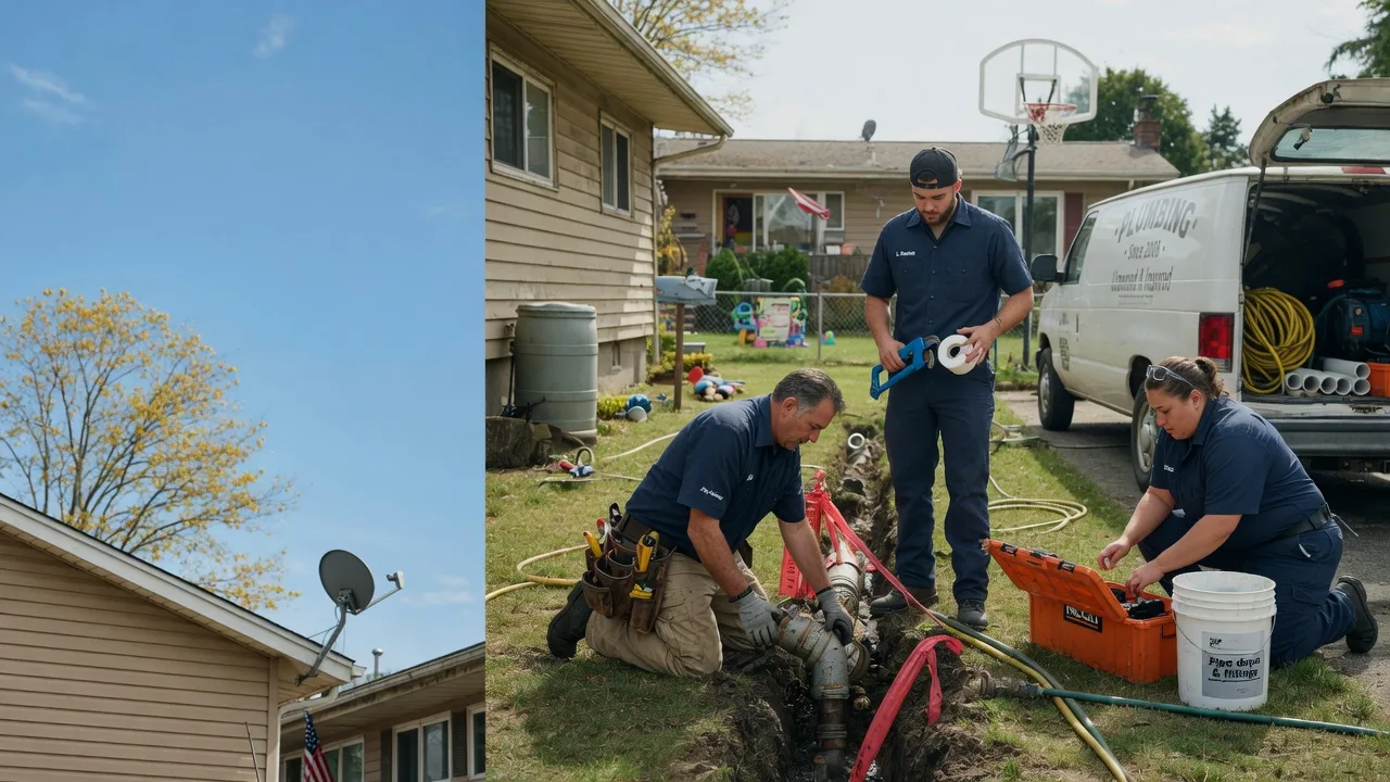Garbage Disposal Replacement in Saline, LA near me